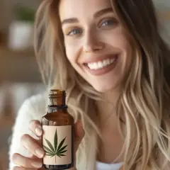 Jak działa olejek CBD? Zaskakujące efekty i wpływ na zdrowie