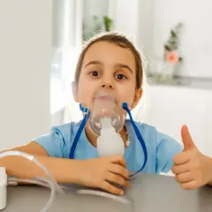 Nebulizator dla niemowląt: Ranking TOP 5 i poradnik. Wybierz mądrze!