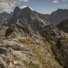 Jaki szlak z Murzasichla? Odkryj Tatry dla rodzin i ambitnych