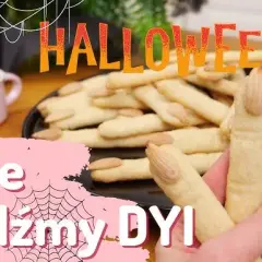 Ciastka jak pałeczki – prosty przepis i triki na idealne kształty