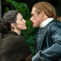 Outlander ile odcinków? Zaskakujące fakty o sezonach i epizodach