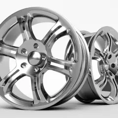 Ile ważą felgi aluminiowe? Zaskakujący wpływ na auto!