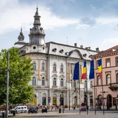 Najlepsze atrakcje w Kluż-Napoka, które musisz zobaczyć podczas wizyty