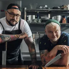 Kuchnia plus m jak mięso - odkryj przepisy i sekrety gotowania mięsa