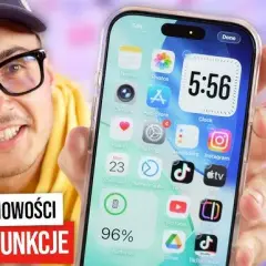 iPhone: Włącz siatkę i odkryj sekret profesjonalnych kadrów