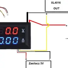 Jak podłączyć amperomierz bez błędów – krok po kroku z diagramem