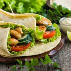 Czy tortilla jest dietetyczna? Sprawdź, co musisz wiedzieć o jej kaloriach