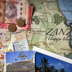 Jaka waluta na Zanzibarze? Kluczowe informacje o płatnościach i wymianie