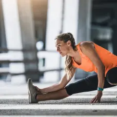 Calentamiento para correr: evita lesiones con estos ejercicios efectivos