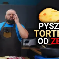 Jak zrobić idealne placki do tortilli? Prosty przepis krok po kroku