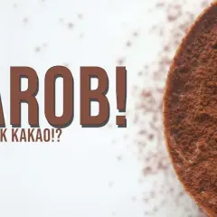 Nie masz kakao? Karob, czekolada, kawa: Poznaj najlepsze zamienniki!