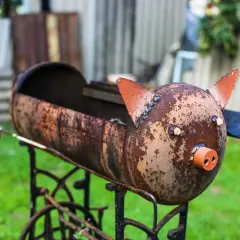 Z czego zrobić grill? Oto materiały, które przetrwają lata