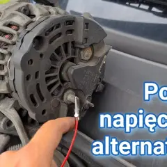 Jakie powinno być napięcie alternatora, aby uniknąć problemów?