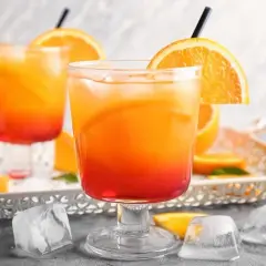 Najlepszy przepis na orzeźwiający drink z Aperolem na lato