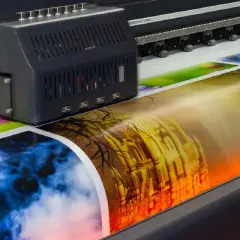 Jak skutecznie wykorzystać druk folii kimono w projektach graficznych