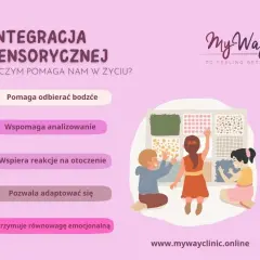 Zaburzenia sensoryczne u dorosłych: To nie charakter, to SI!