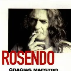 "Flojos de pantalón": ¿Qué esconde la letra de Rosendo?