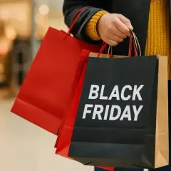 Co kupić na Black Friday? Sprawdź najlepsze okazje i uniknij pułapek