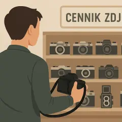 Ile kosztuje fotograf? Cennik usług i porady przewodnik