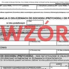 Zerowy PIT na zleceniu: Jak zarobić do 115 528 zł bez podatku?