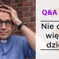 Nie chcę mieć dzieci, czy to grzech? Zrozum swoje wybory i wiarę