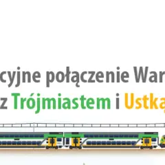 Koleje Mazowieckie Słoneczny - poznaj rozkład i atrakcje podróży