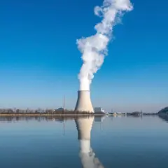 Ile elektrowni atomowych mają Niemcy? Aktualny stan i historia