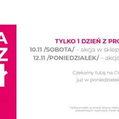 Home&You: Kalendarz promocji i triki, by oszczędzić najwięcej