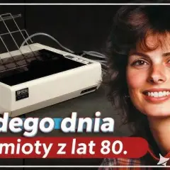 Niemiecka elektronika lat 80.: jak podbiła świat i co z niej zostało?