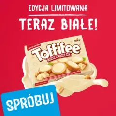 Zabawa tkwi w toffifee – pomysły na radosne rodzinne chwile