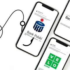 Oszuści podszywają się pod banki, oferując fałszywe promocje. Uważaj na oferty Velo Bank i innych instytucji.