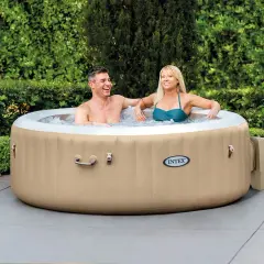 Intex Pure Spa: Przewodnik po zakupie, kosztach i problemach