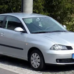 Ile wchodzi płynu do chłodnicy Seat Ibiza? Poznaj kluczowe informacje