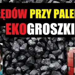 Mokry ekogroszek: Cichy zabójca? Rozpoznaj problem i działaj!