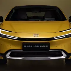 Toyota Prius: Gdzie powstaje? Sekret japońskiej jakości