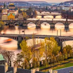 Ile kosztuje nocleg w Czechach? Ceny, które mogą Cię zaskoczyć
