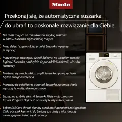 Suszarka do ubrań: jak wybrać model idealny i obniżyć rachunki?