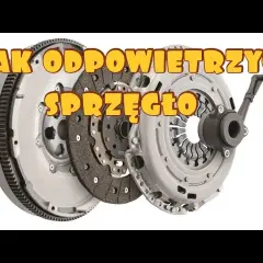 Miękki pedał sprzęgła? Odpowietrz to sam! Poradnik krok po kroku