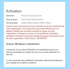 Jak usunąć znak wodny Aktywuj system Windows raz na zawsze