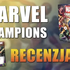 Recenzja Marvel Champions: Czy to najlepsza gra karciana dla fanów?