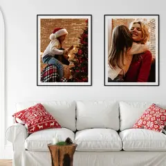 Magiczne tło świąteczne DIY: 5 pomysłów na zdjęcia, które zachwycą!