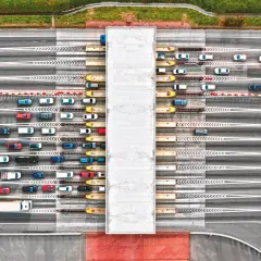 Autostrady w Polsce: Kto buduje, jak i za czyje pieniądze?
