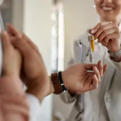 Co po odbiorze mieszkania od dewelopera? Kluczowe kroki i pułapki