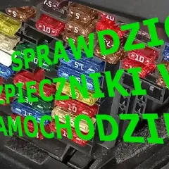 Jak sprawdzić bezpiecznik w samochodzie i uniknąć kosztownych napraw