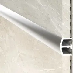 Jak skutecznie przykleić profil aluminiowy do glazury - praktyczny poradnik