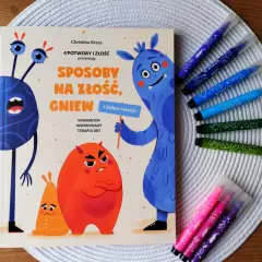 Czy gniew to grzech? Zrozumienie emocji i ich moralnych konsekwencji