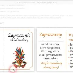 Zaproszenia w Wordzie: Stwórz je sam krok po kroku! Poradnik