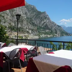 Riva del Garda: Kulinarne sekrety. Gdzie jeść i nie przepłacić?