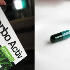 Czy węgiel aktywny wybiela zęby? Odkryj prawdę i ryzyka