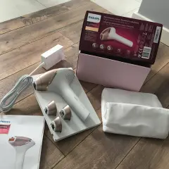 Philips Lumea: Jak używać? Poradnik dla gładkiej skóry bez błędów